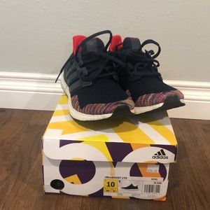 Adidas Ultraboost men’s size 10